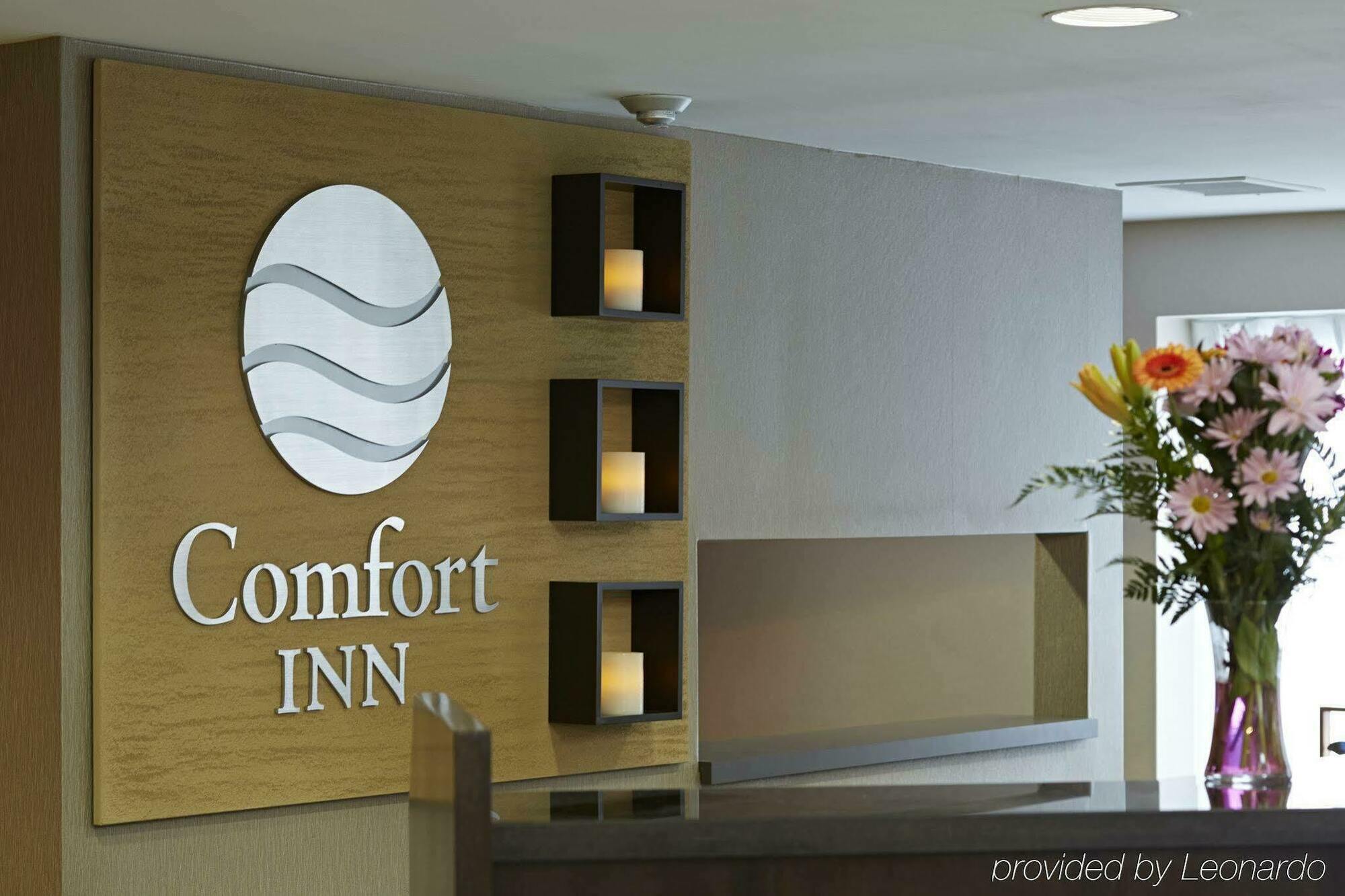Comfort Inn רימוסקי מראה חיצוני תמונה
